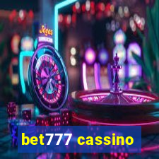 bet777 cassino